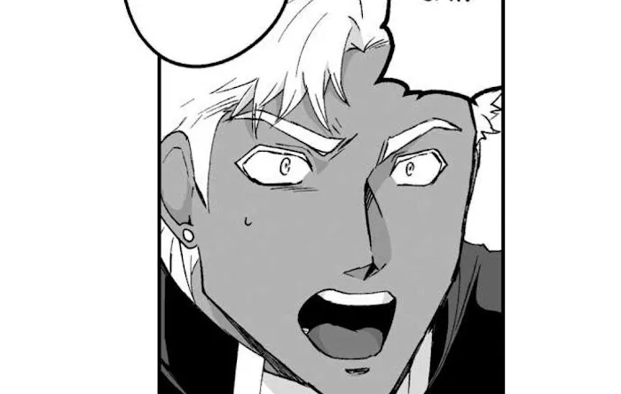 The Titan's bride Chapter 57 page 8 - 