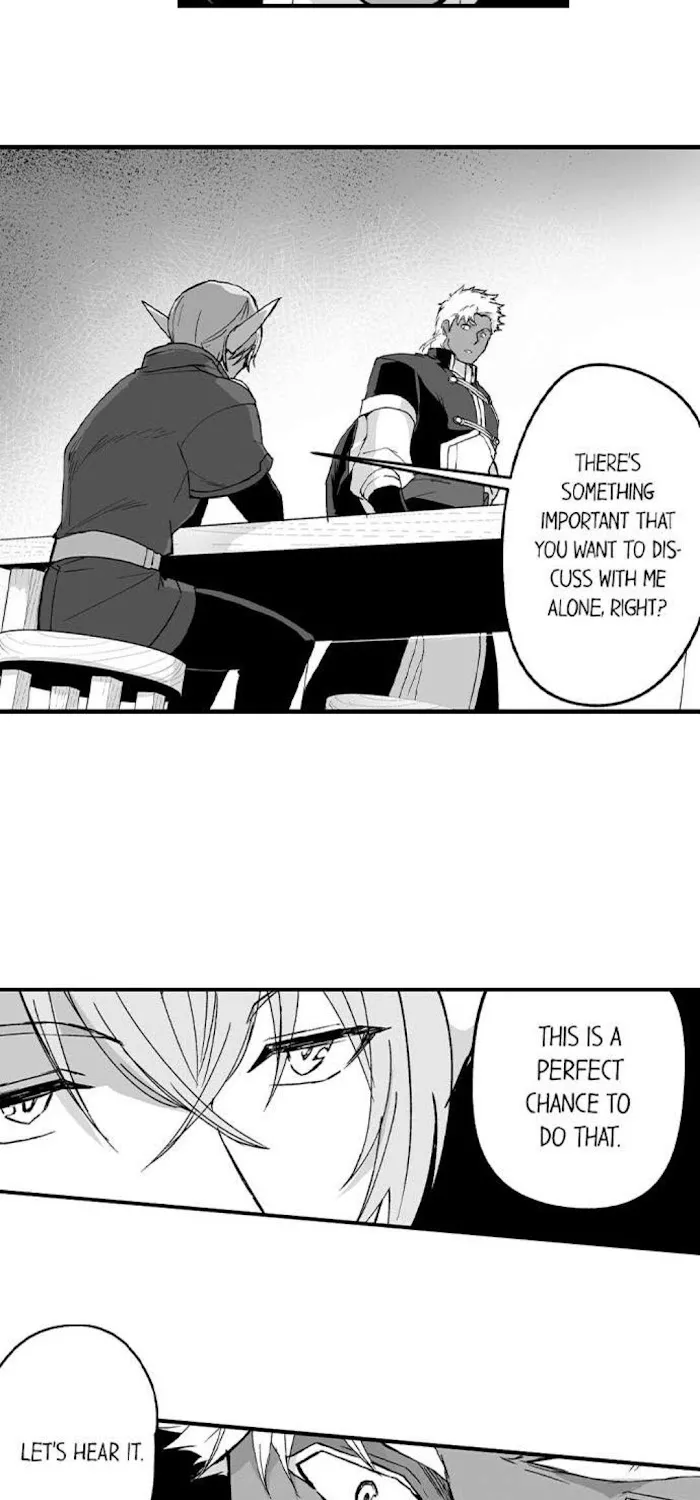 The Titan's bride Chapter 57 page 9 - 