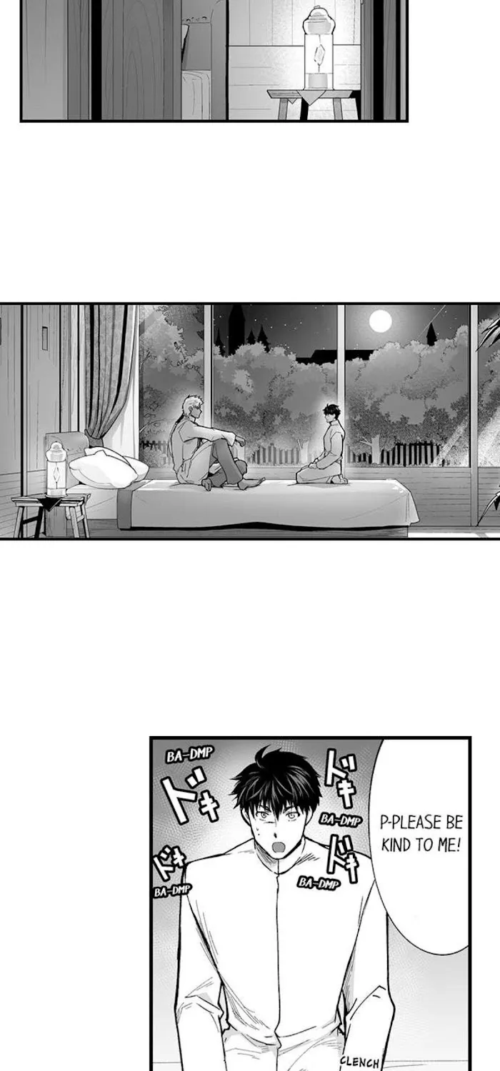 The Titan's bride Chapter 58 page 2 - 