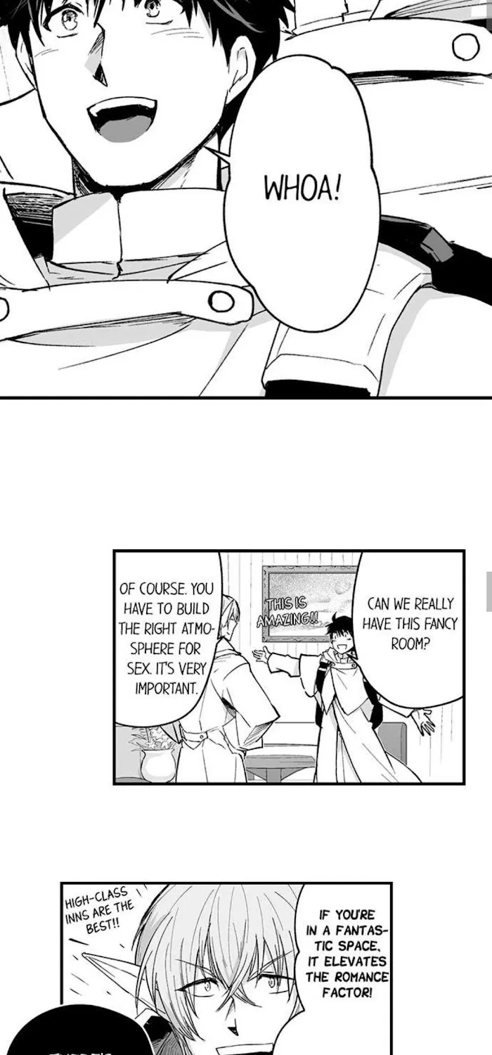 The Titan's bride Chapter 58 page 11 - 