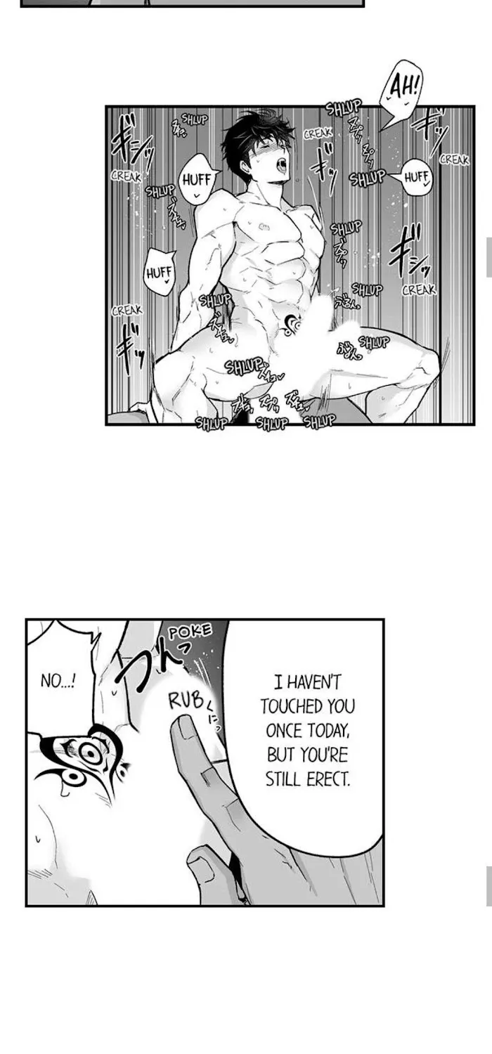 The Titan's bride Chapter 58 page 21 - 