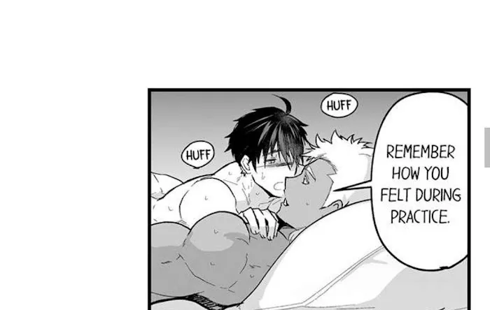 The Titan's bride Chapter 58 page 25 - 