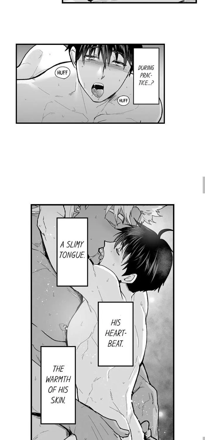 The Titan's bride Chapter 58 page 26 - 