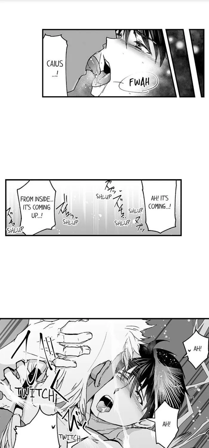 The Titan's bride Chapter 58 page 28 - 