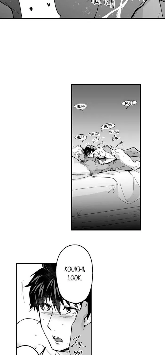 The Titan's bride Chapter 58 page 30 - 