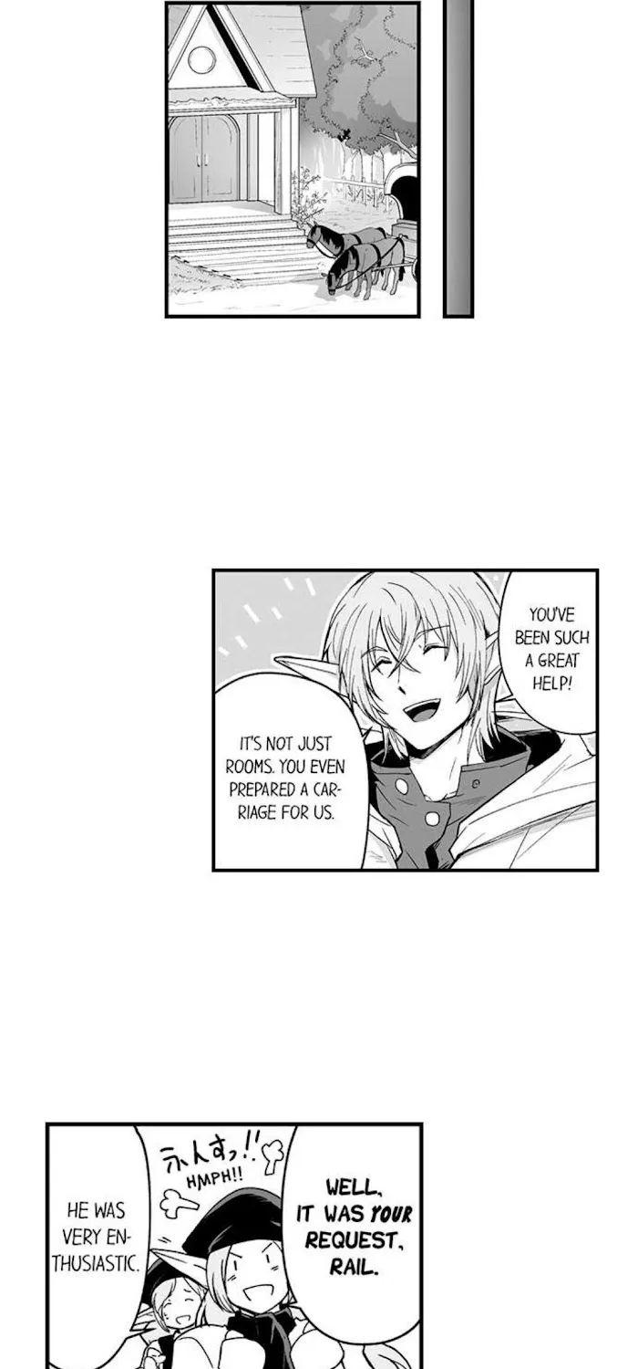 The Titan's bride Chapter 58 page 6 - 