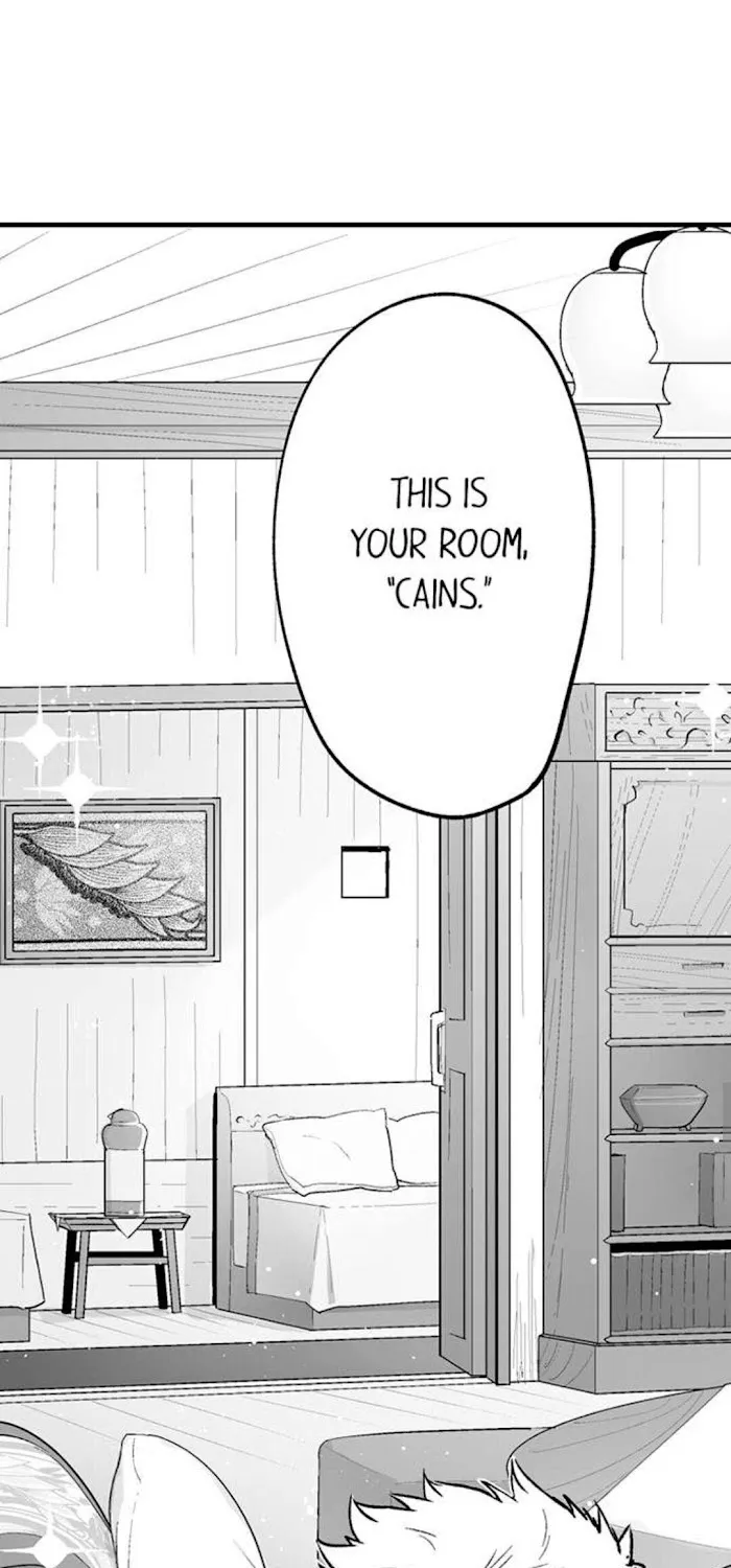 The Titan's bride Chapter 58 page 9 - 