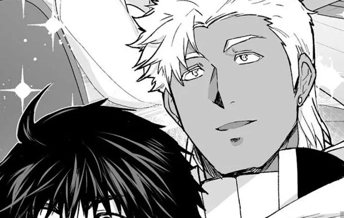 The Titan's bride Chapter 58 page 10 - 