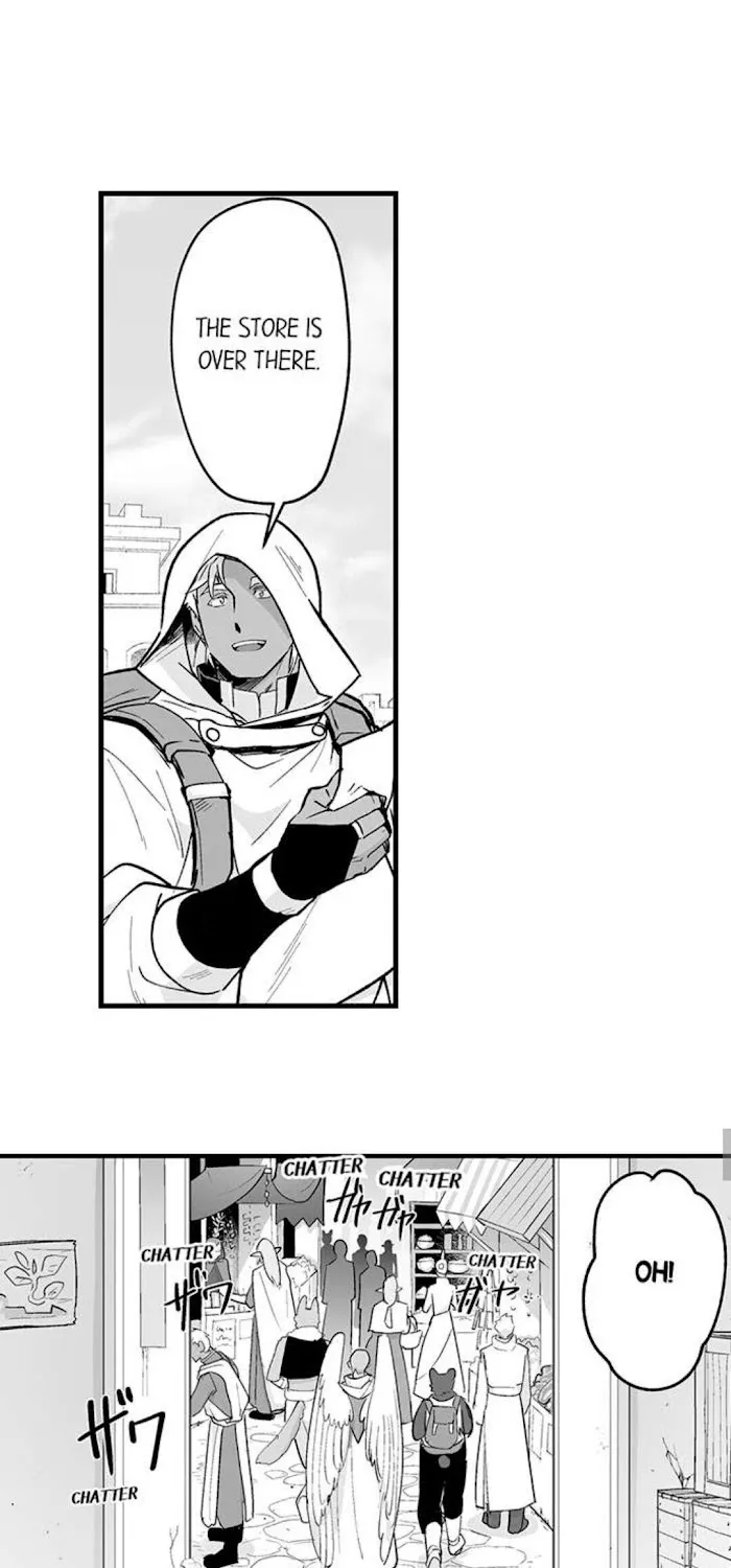 The Titan's bride Chapter 59 page 11 - 