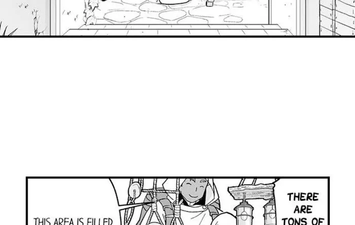 The Titan's bride Chapter 59 page 12 - 