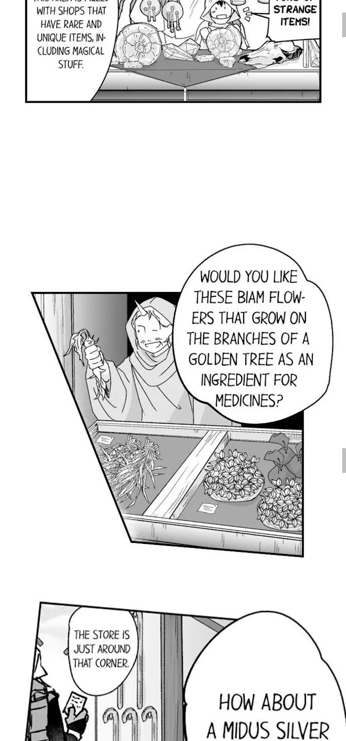 The Titan's bride Chapter 59 page 13 - 