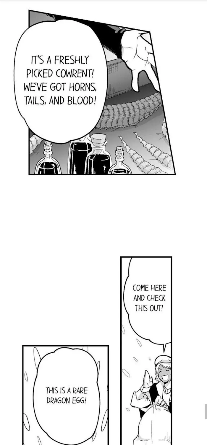 The Titan's bride Chapter 59 page 17 - 