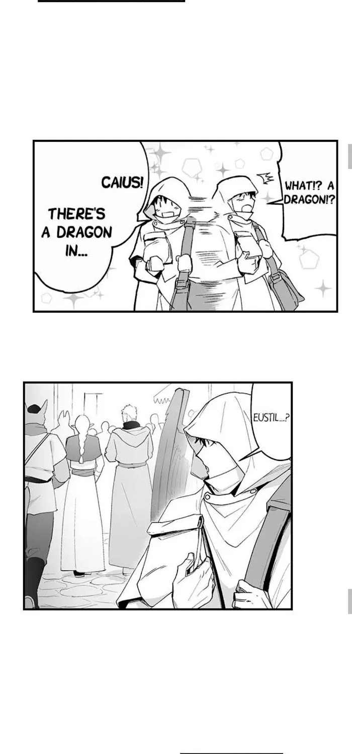 The Titan's bride Chapter 59 page 19 - 