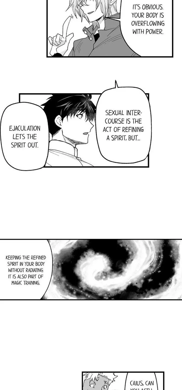 The Titan's bride Chapter 59 page 3 - 