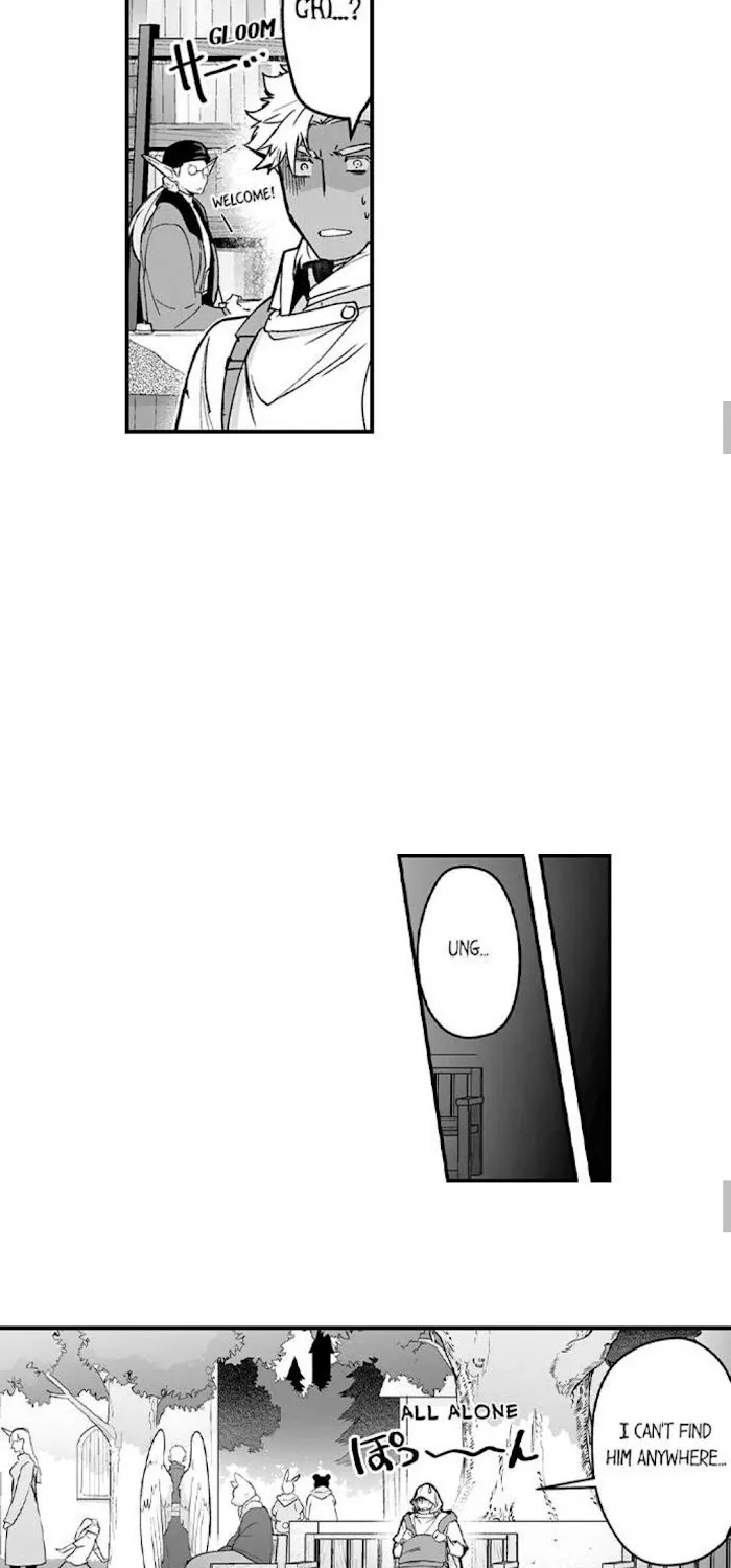 The Titan's bride Chapter 59 page 22 - 