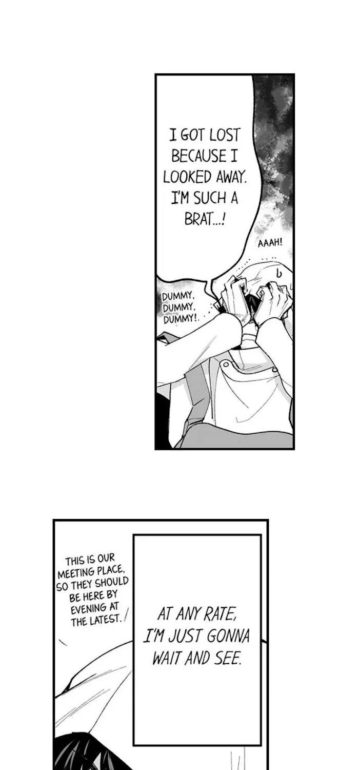 The Titan's bride Chapter 59 page 24 - 