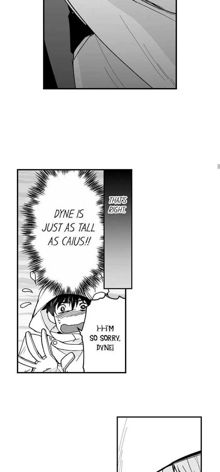 The Titan's bride Chapter 59 page 35 - 