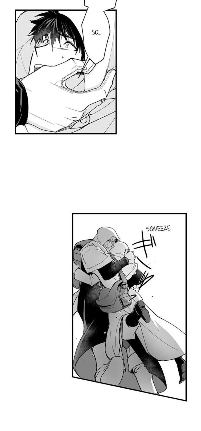 The Titan's bride Chapter 59 page 37 - 