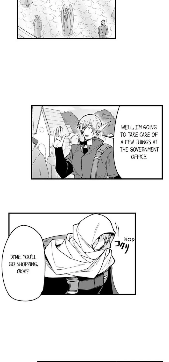 The Titan's bride Chapter 59 page 7 - 