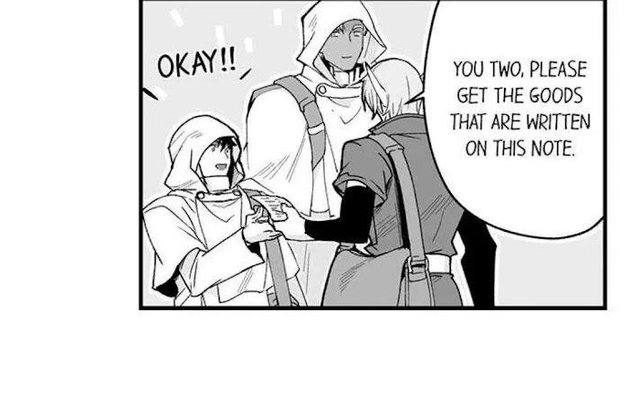 The Titan's bride Chapter 59 page 8 - 