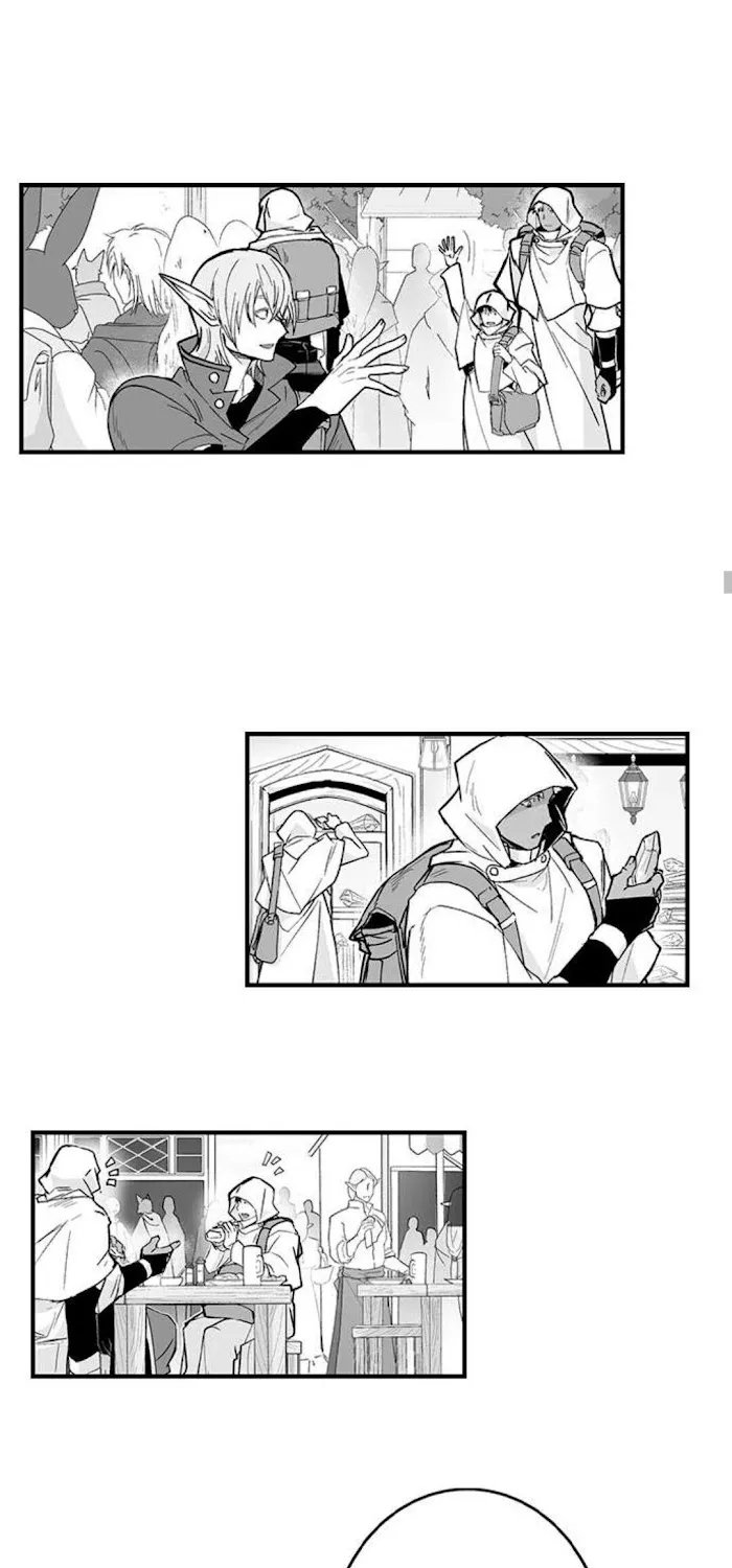 The Titan's bride Chapter 59 page 9 - 