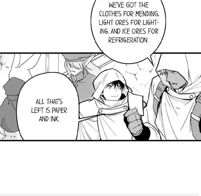 The Titan's bride Chapter 59 page 10 - 