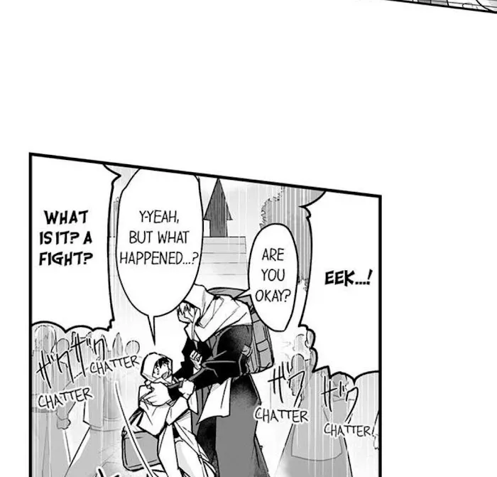 The Titan's bride Chapter 60 page 2 - 