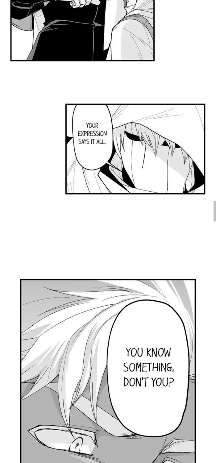 The Titan's bride Chapter 60 page 11 - 