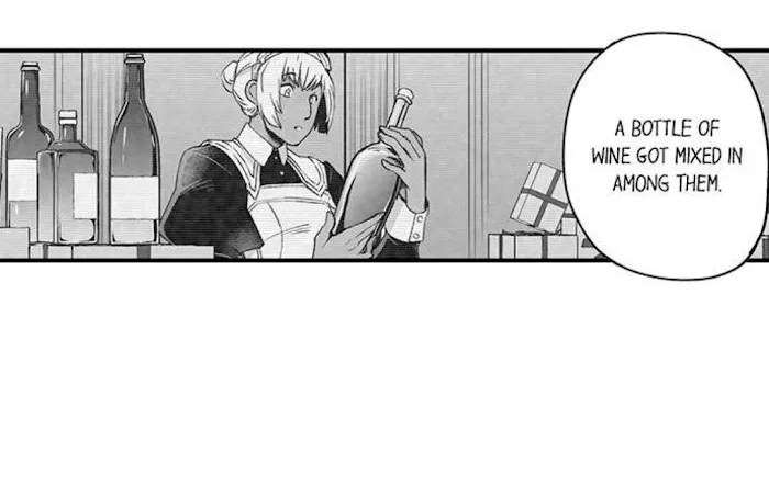 The Titan's bride Chapter 60 page 14 - 