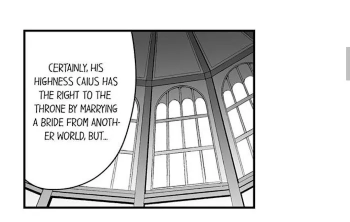 The Titan's bride Chapter 60 page 20 - 