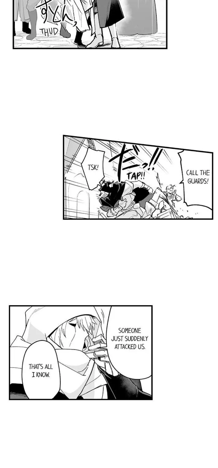 The Titan's bride Chapter 60 page 3 - 