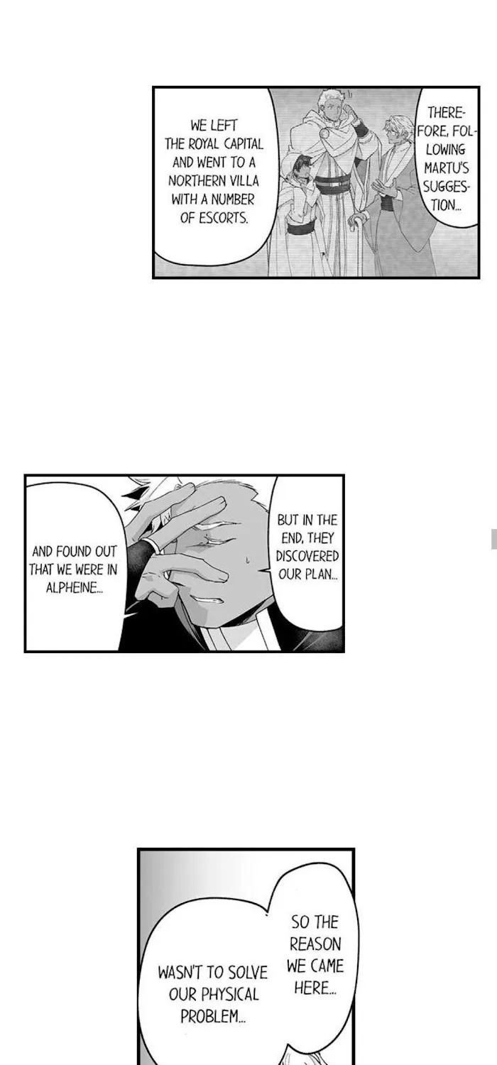 The Titan's bride Chapter 60 page 25 - 