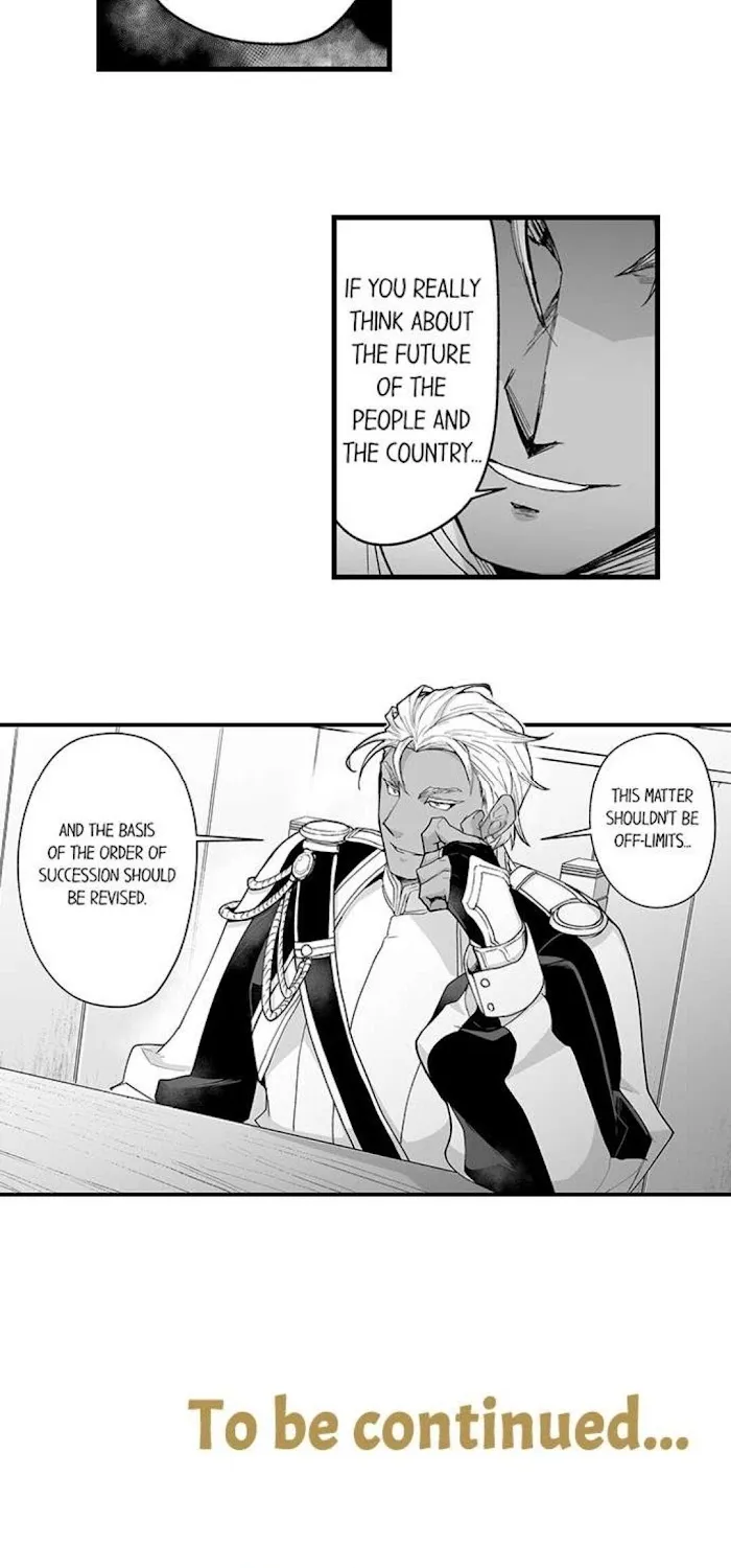 The Titan's bride Chapter 60 page 28 - 