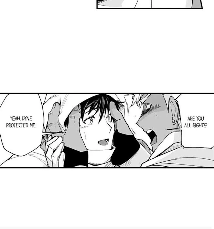 The Titan's bride Chapter 60 page 6 - 
