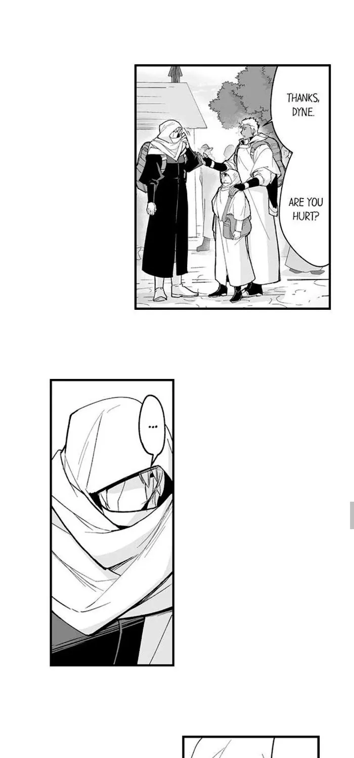 The Titan's bride Chapter 60 page 7 - 