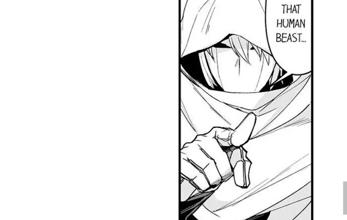 The Titan's bride Chapter 60 page 8 - 