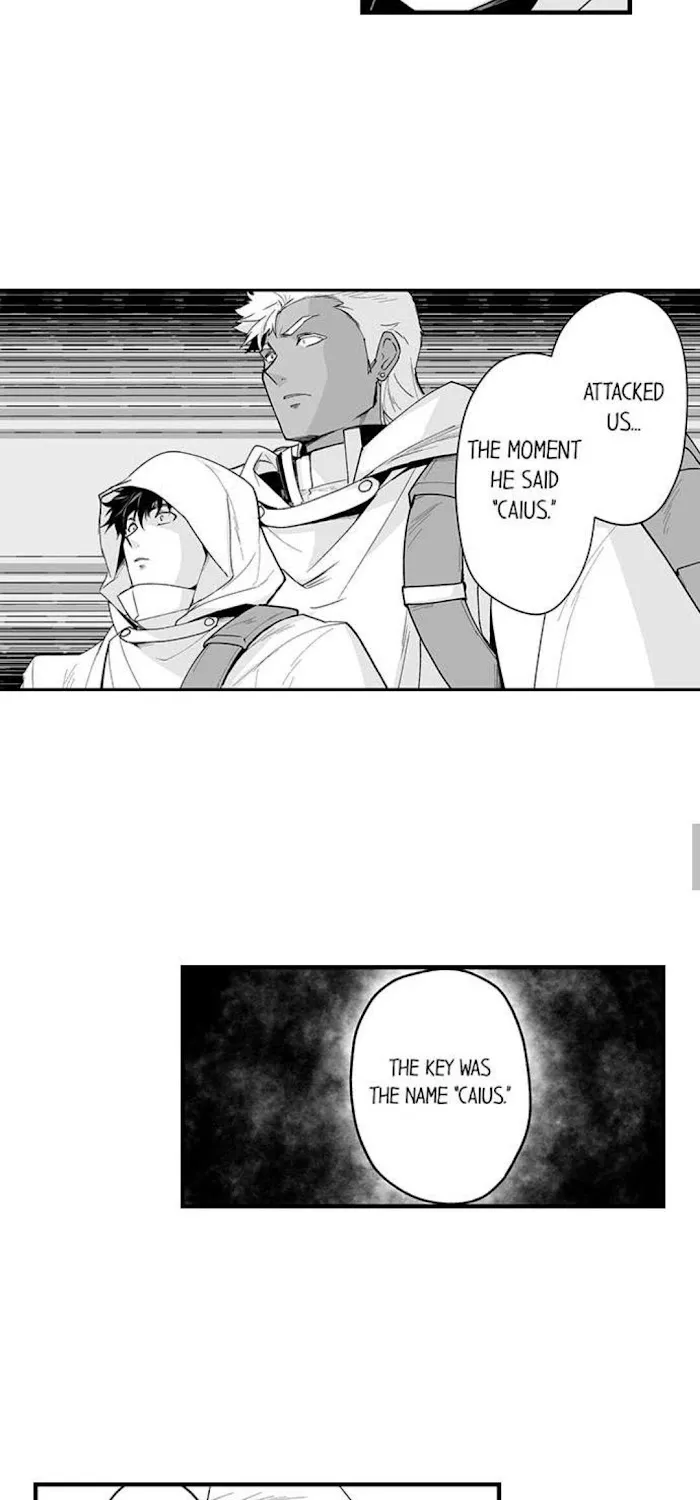 The Titan's bride Chapter 60 page 9 - 