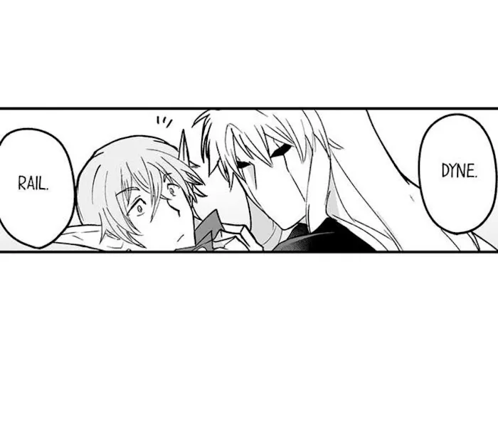 The Titan's bride Chapter 61 page 12 - 