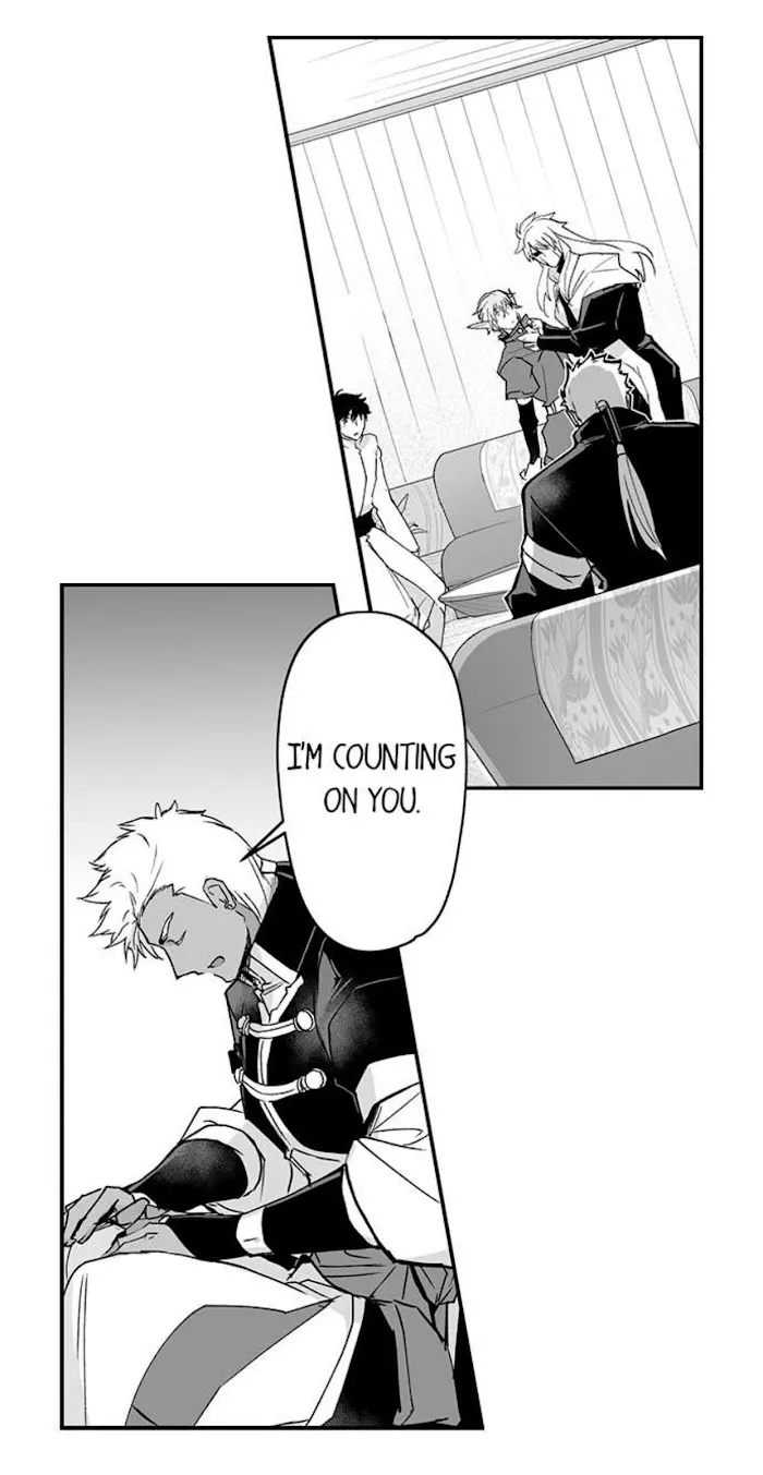 The Titan's bride Chapter 61 page 13 - 