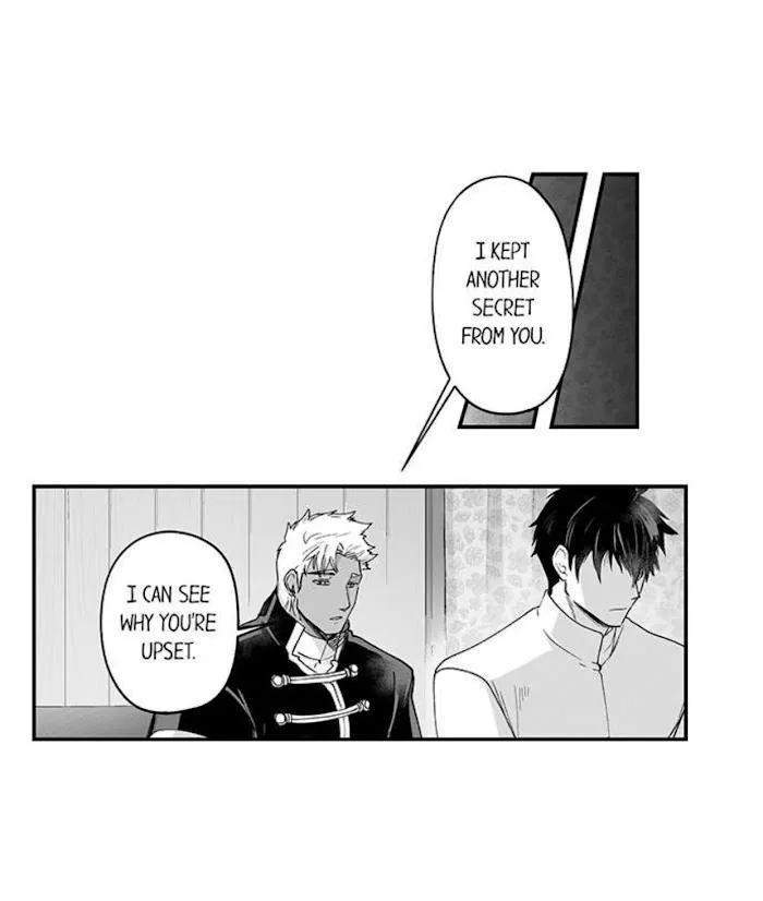 The Titan's bride Chapter 61 page 15 - 