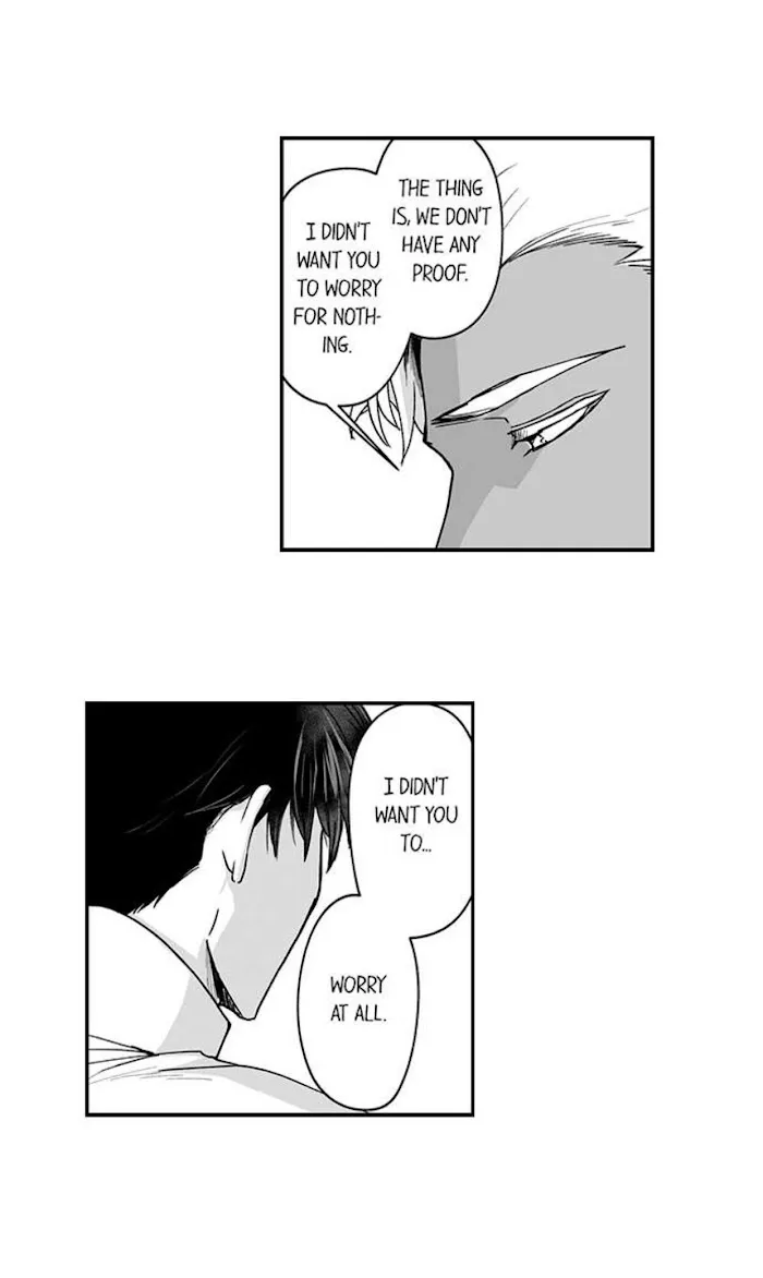 The Titan's bride Chapter 61 page 16 - 