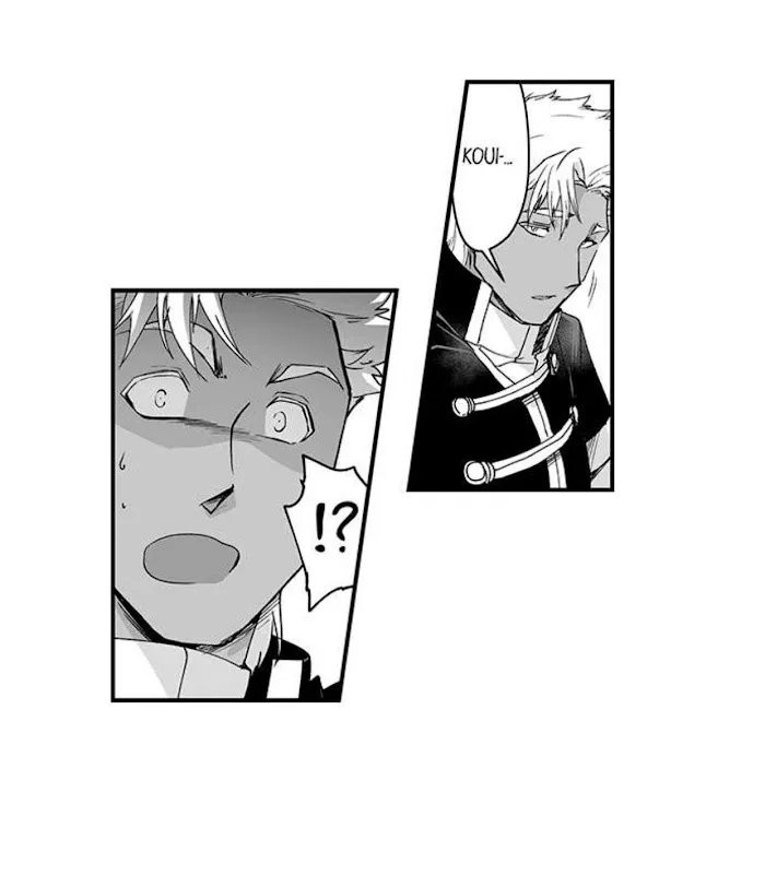 The Titan's bride Chapter 61 page 18 - 