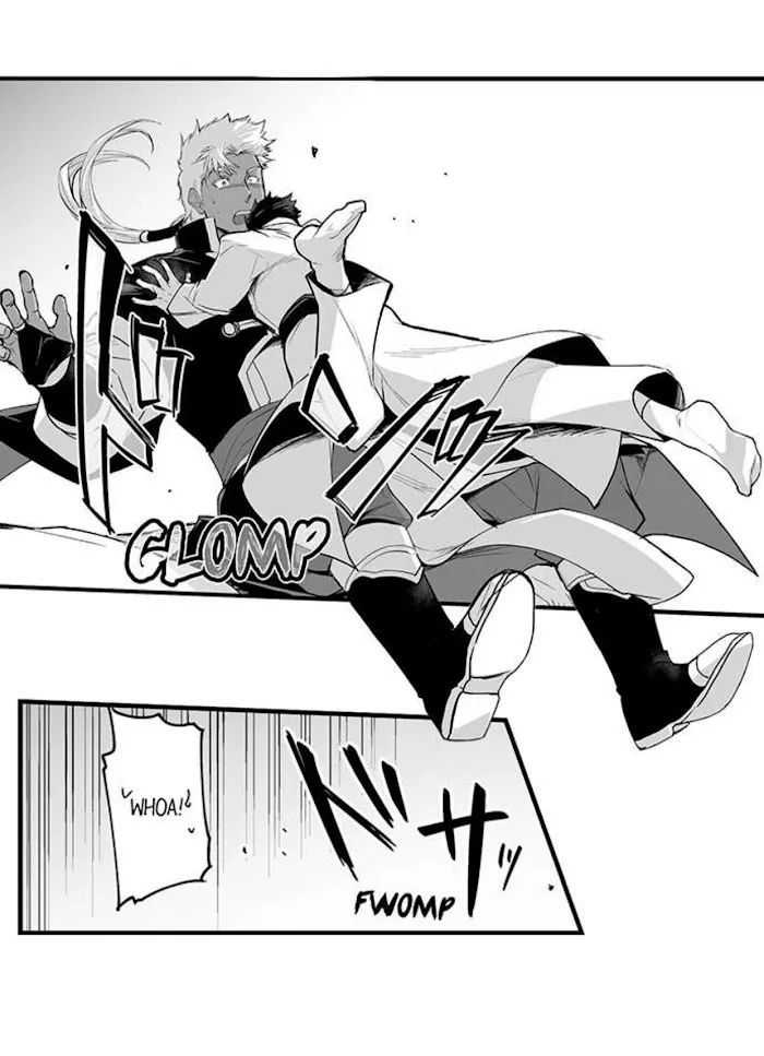The Titan's bride Chapter 61 page 20 - 