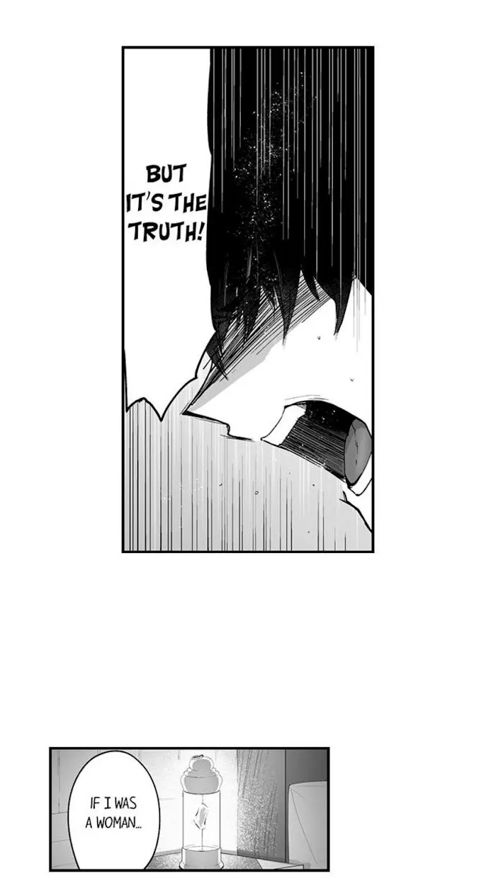 The Titan's bride Chapter 61 page 24 - 