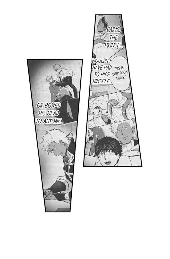 The Titan's bride Chapter 61 page 27 - 