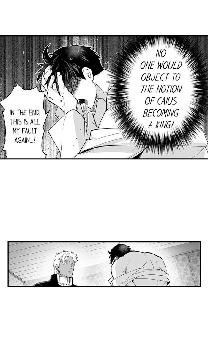 The Titan's bride Chapter 61 page 29 - 