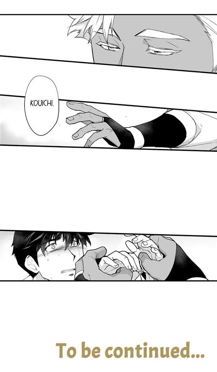 The Titan's bride Chapter 61 page 30 - 