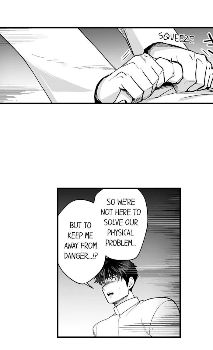 The Titan's bride Chapter 61 page 4 - 