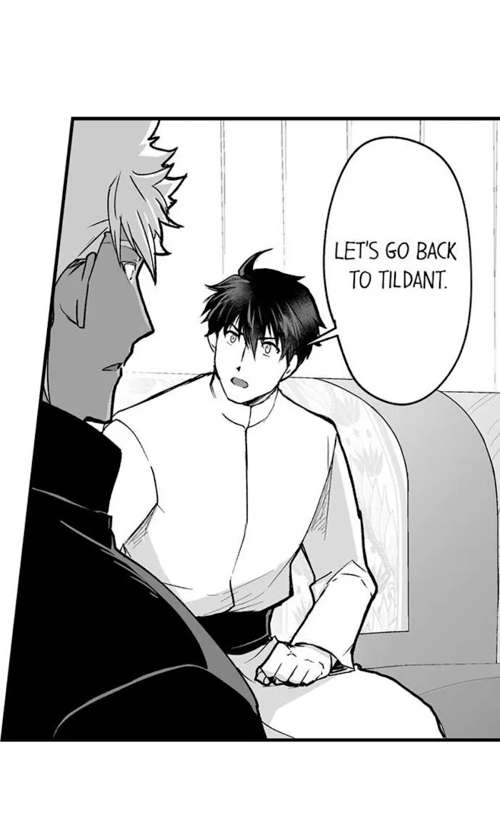 The Titan's bride Chapter 61 page 8 - 