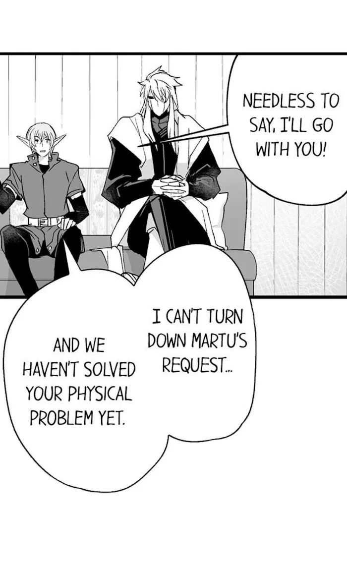 The Titan's bride Chapter 61 page 10 - 